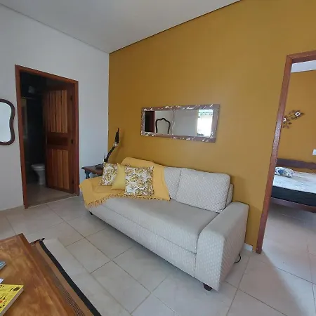 Estalagem Tiradentes Aconchego E Tranquilidade Apartment Exterior photo