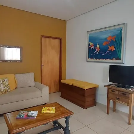Estalagem Tiradentes Aconchego E Tranquilidade Apartment Exterior photo