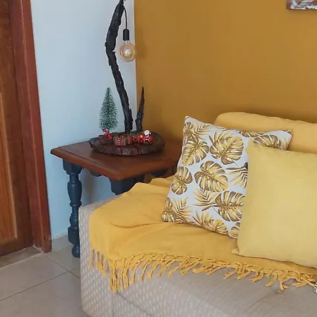 Estalagem Tiradentes Aconchego E Tranquilidade Apartment Exterior photo