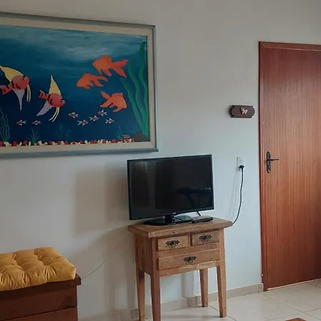 Estalagem Tiradentes Aconchego E Tranquilidade Apartment Exterior photo