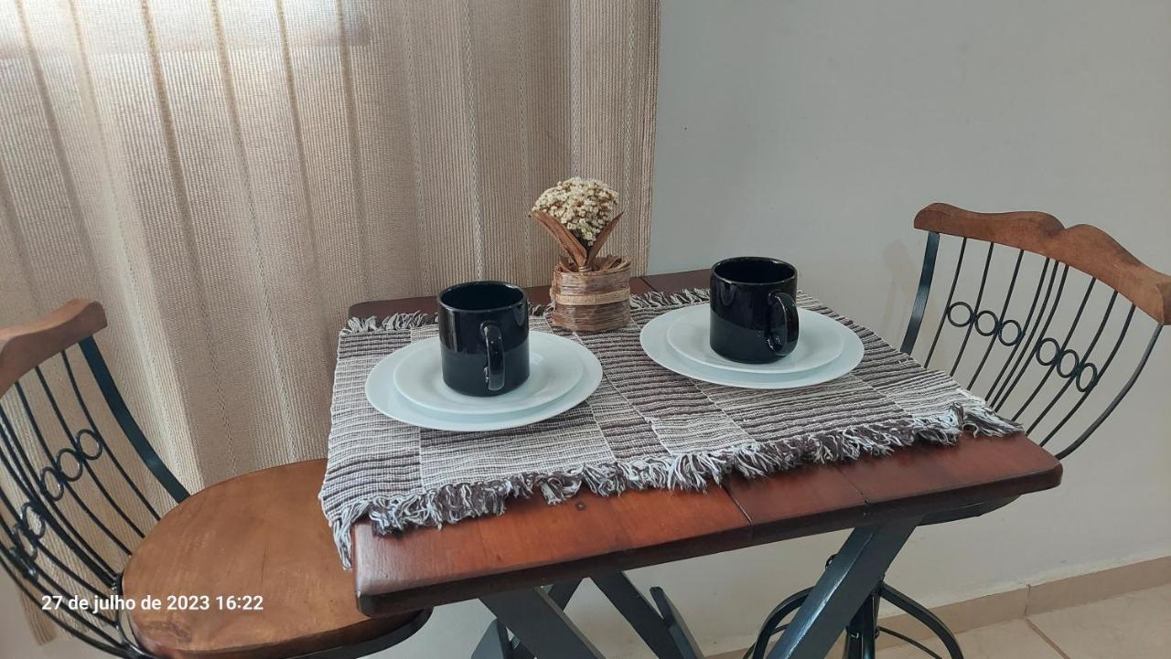 Apartment Estalagem Aconchego E Tranquilidade