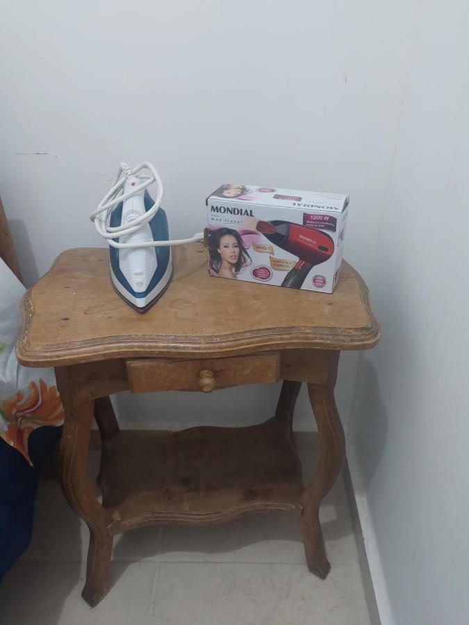 Apartment Estalagem Aconchego E Tranquilidade Tiradentes