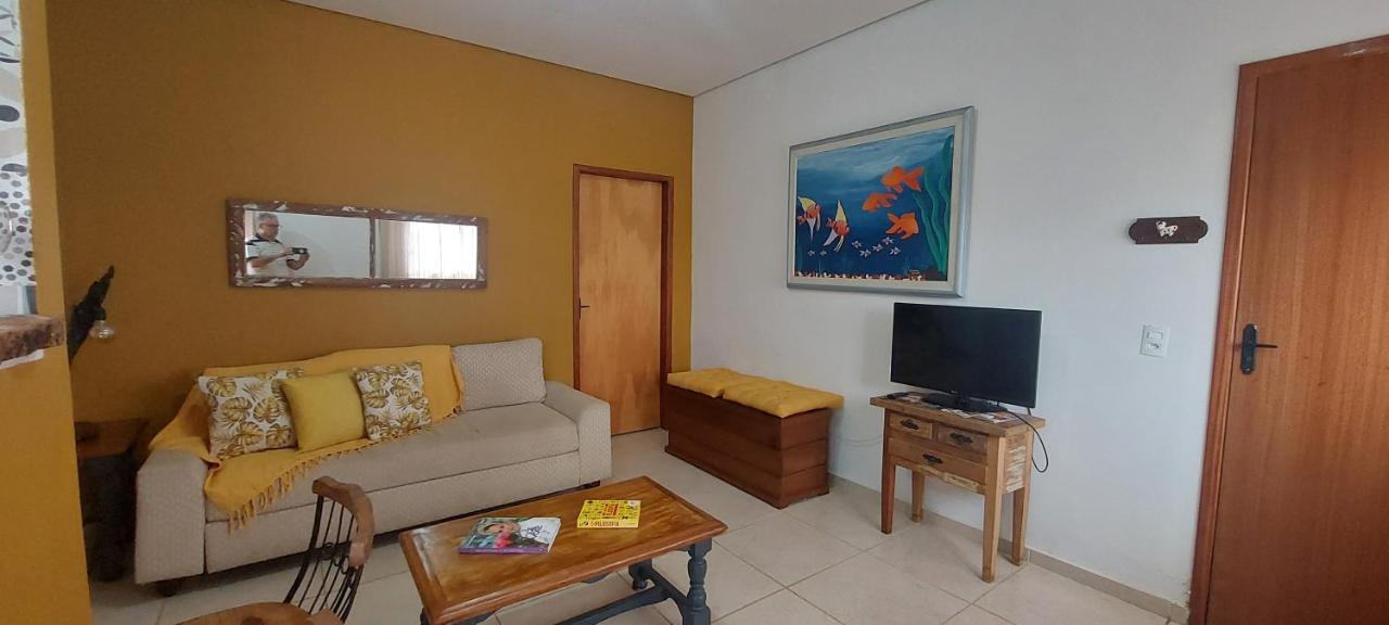 Apartment Estalagem Aconchego E Tranquilidade *
