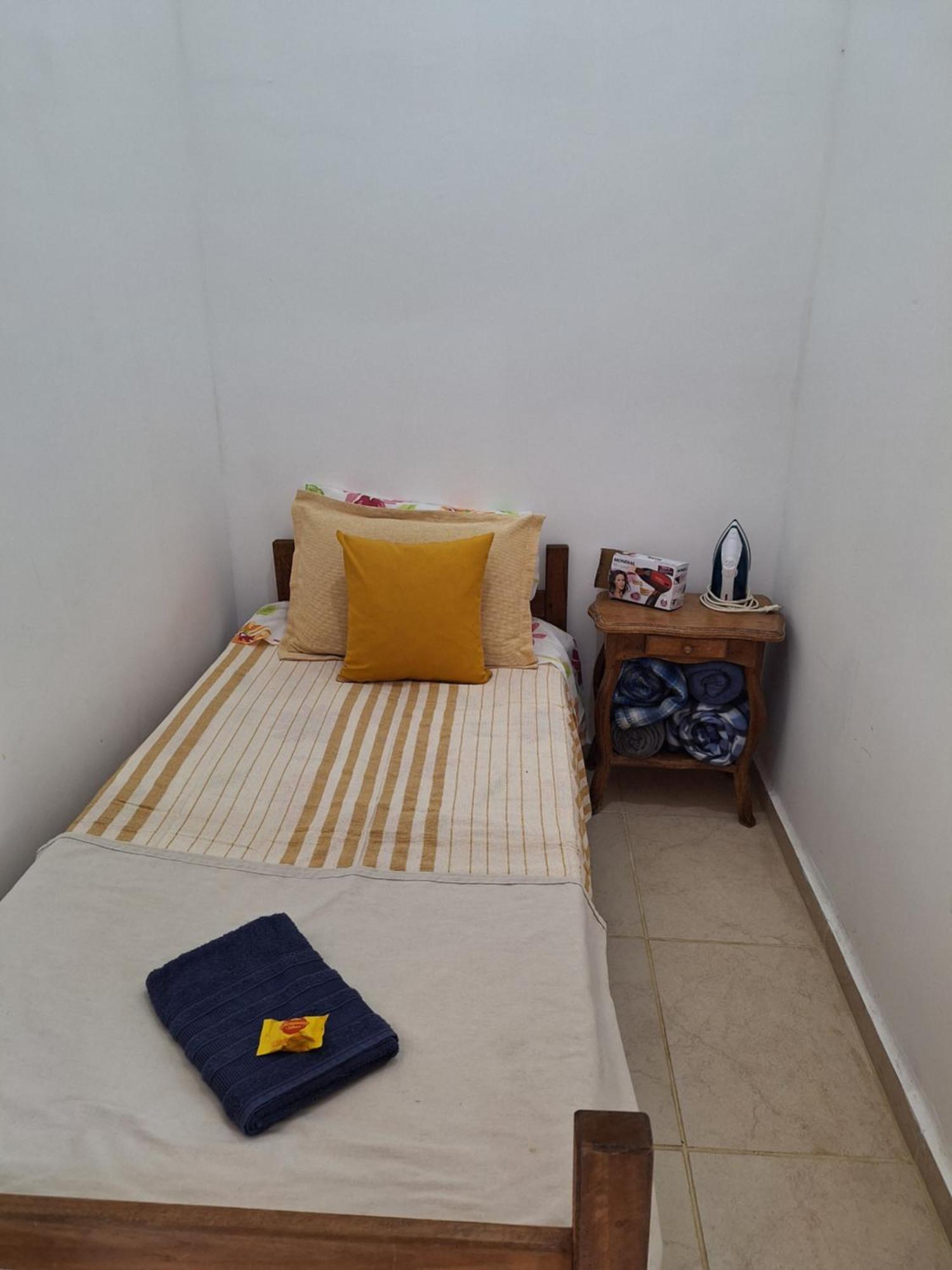 Apartment Estalagem Aconchego E Tranquilidade