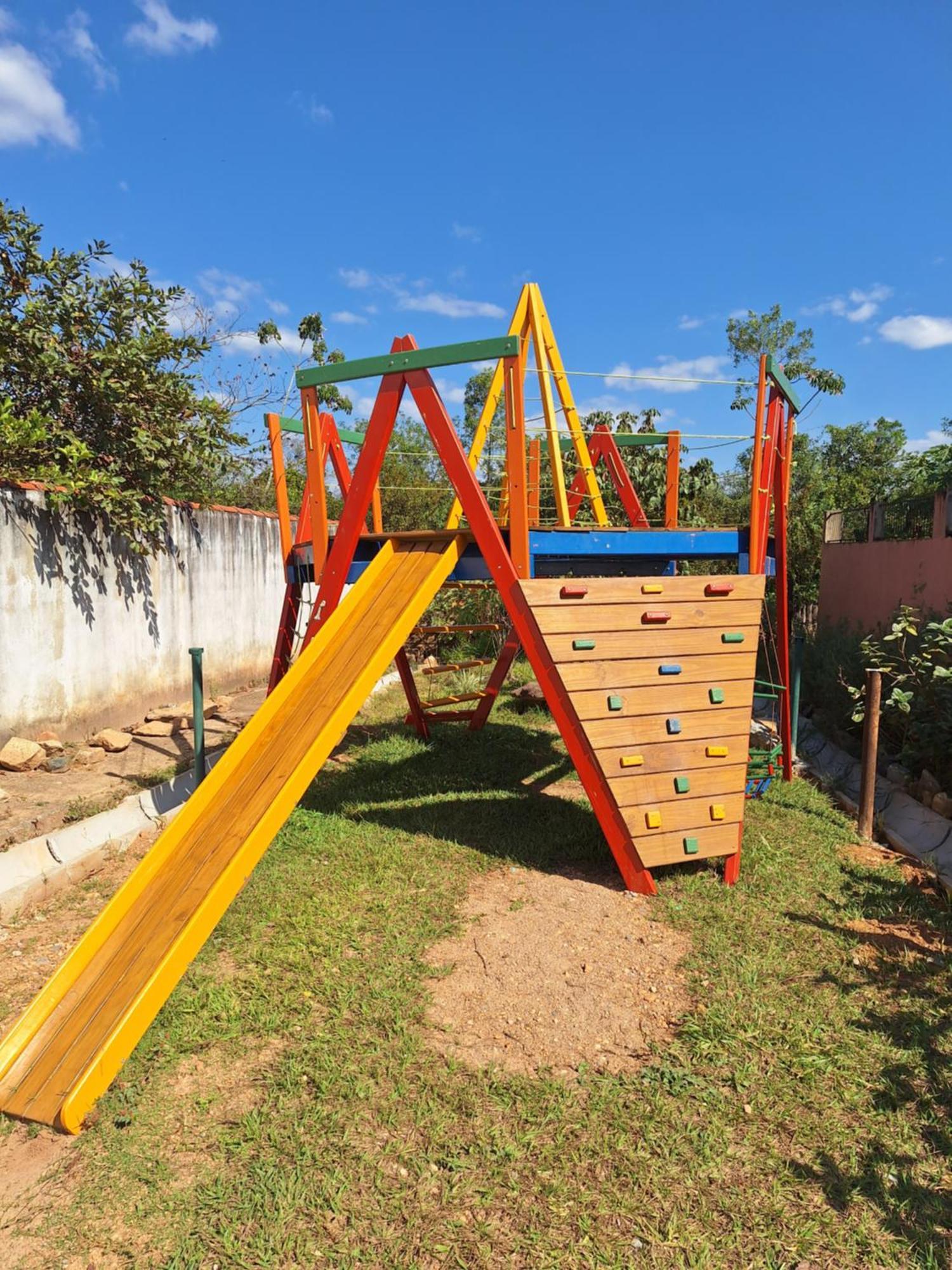 Apartment Estalagem Aconchego E Tranquilidade Tiradentes