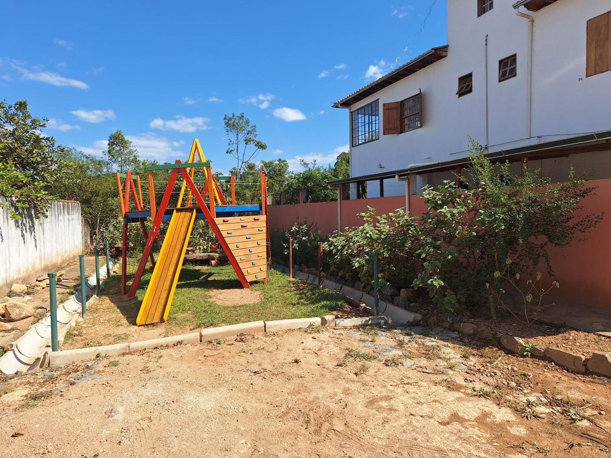 Apartment Estalagem Aconchego E Tranquilidade